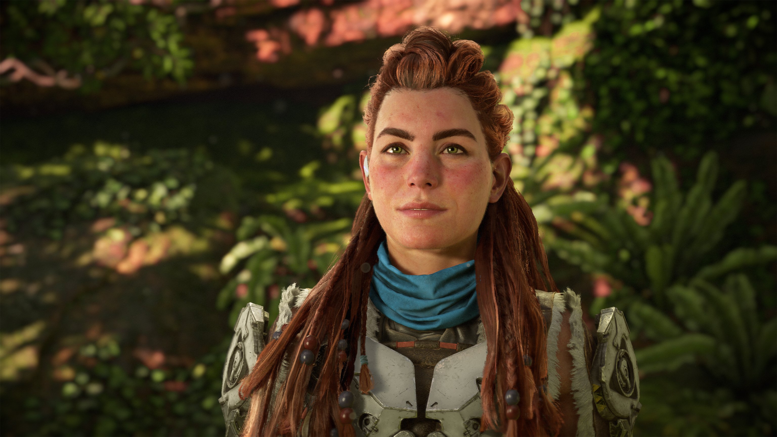 Horizon Forbidden West - Imagen 10